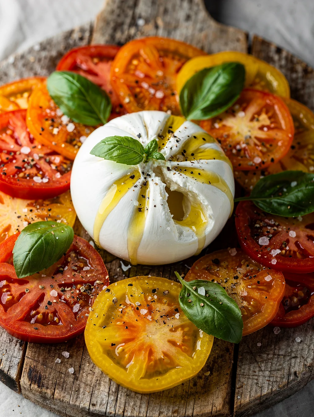 Burrata
